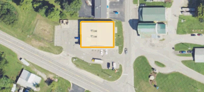 4514 Pittsford Rd