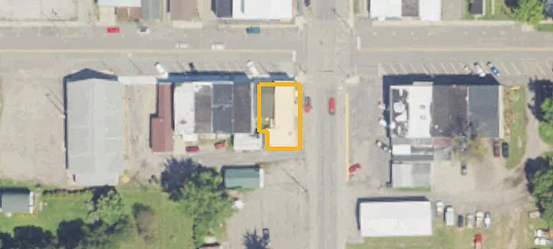 101 Main St