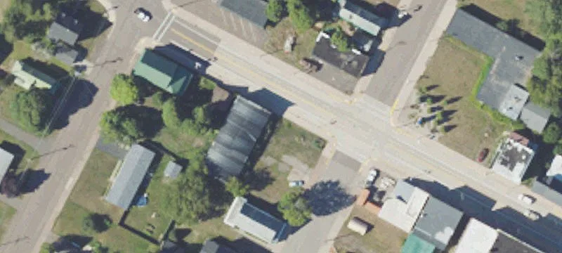 301 Osceola St