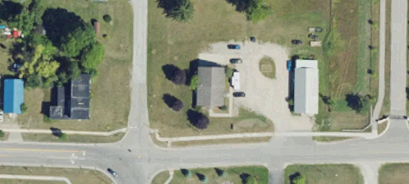 10850 Hetherton Rd
