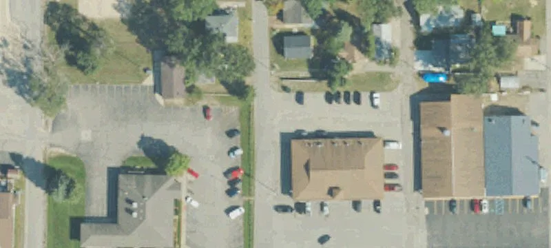 Houghton Lk Dr
