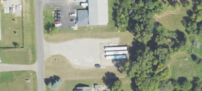 Bennett Dr