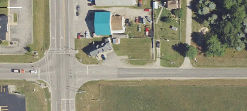 1991 Morey Rd