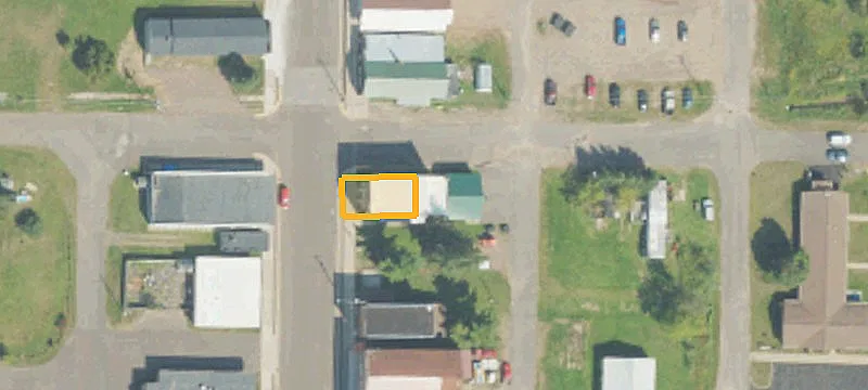 200 Cedar St