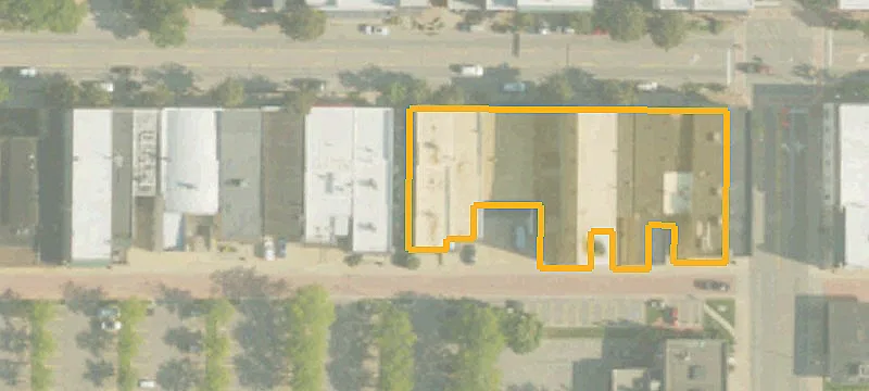 22 Main St