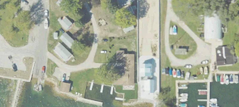 8111 Portage St