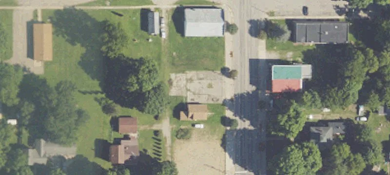 Main St
