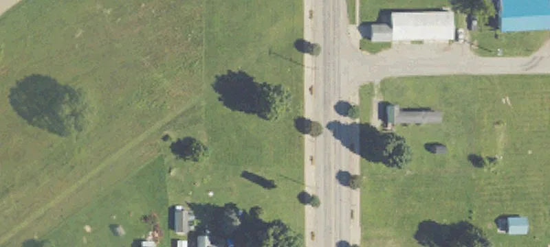 Main St