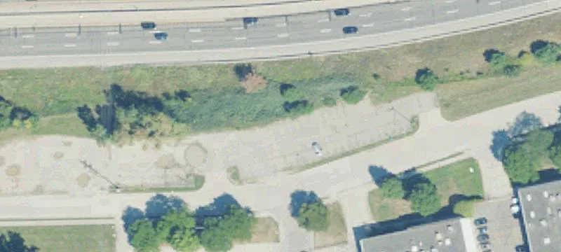 Fisher Dr