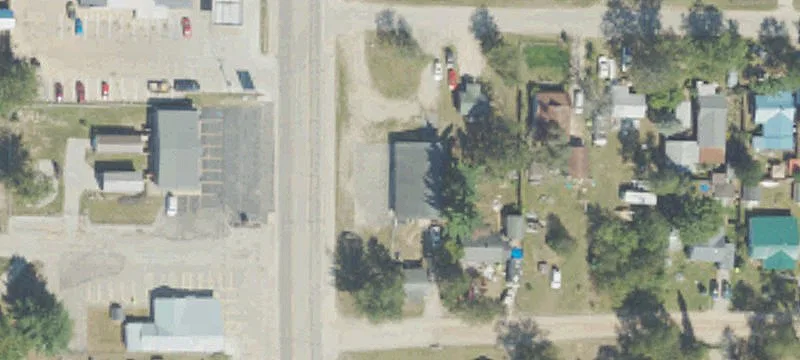 1730 Saint Helen Rd