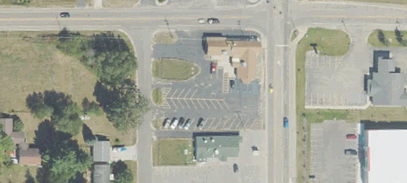 1991 Saint Helen Rd