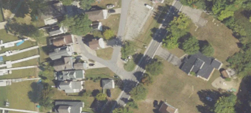 5402 Watervliet Rd