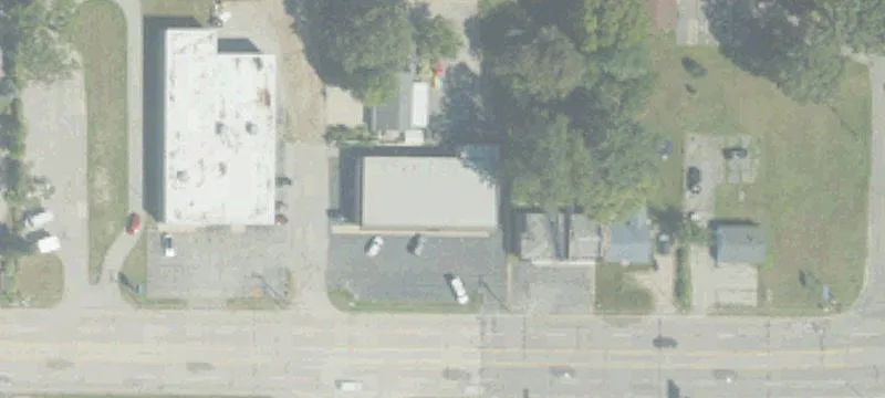 1161 Napier Ave
