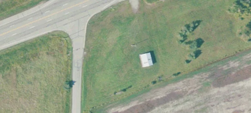 Us Hwy 2nd 2