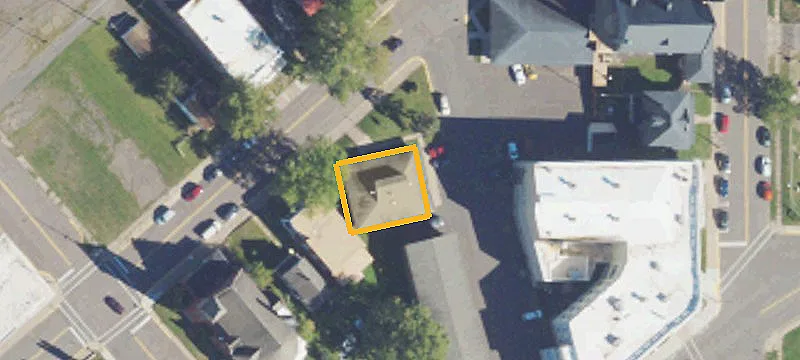 319 Aurora St, Unit 1