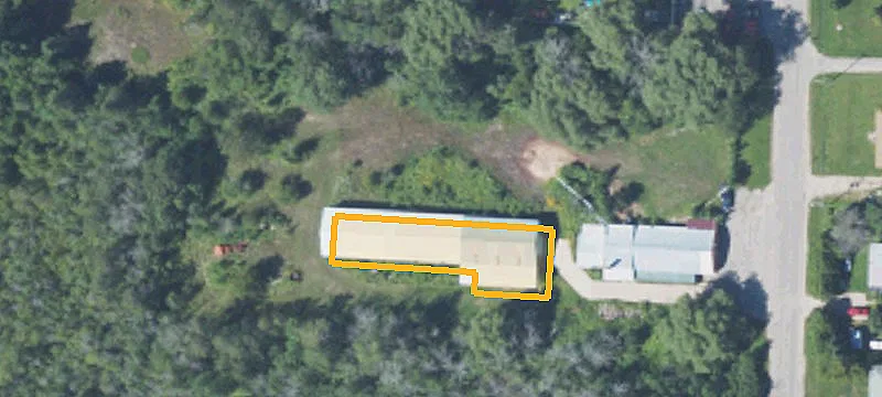 14075 Stoney Pointe Rd