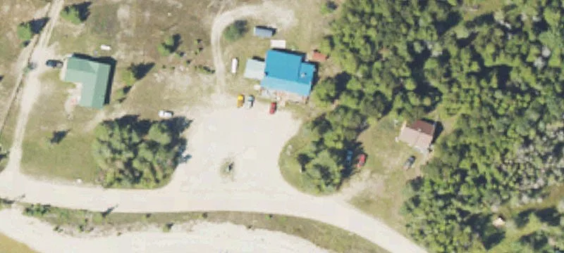 365 Huron Dr