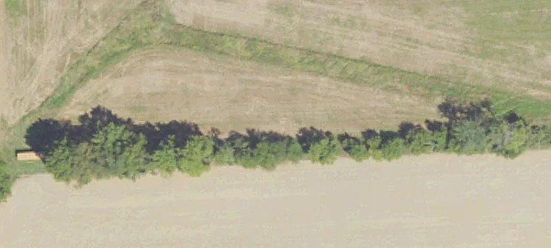 9700 Burmeister Rd