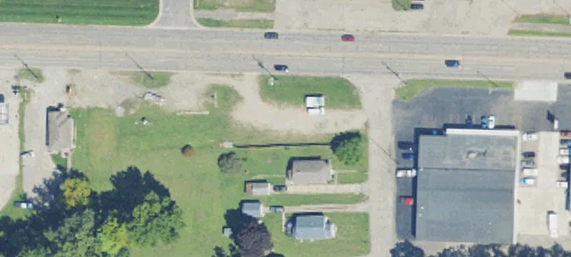 Page Ave
