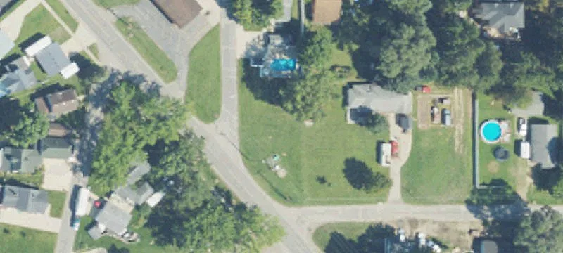Napoleon Rd