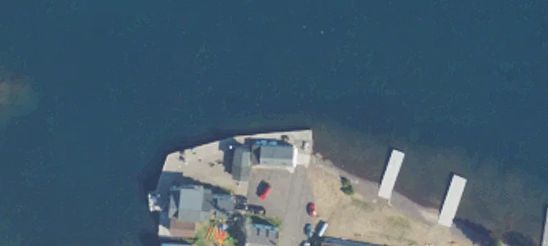 Copper Harbor, MI 49918