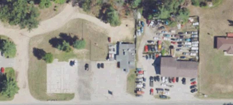 1869 Greenwood Rd