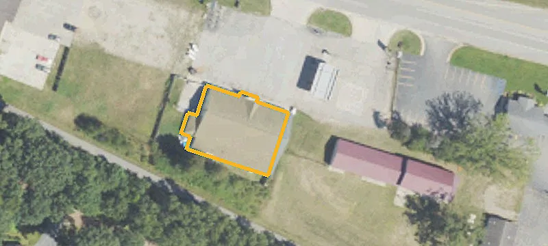 8289 Ludington Dr
