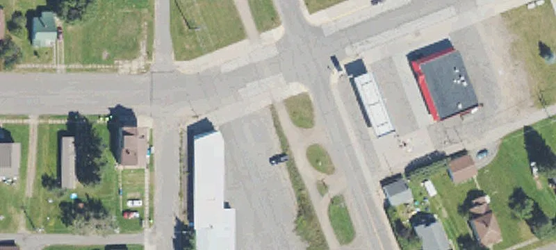 80 Caspian Ave