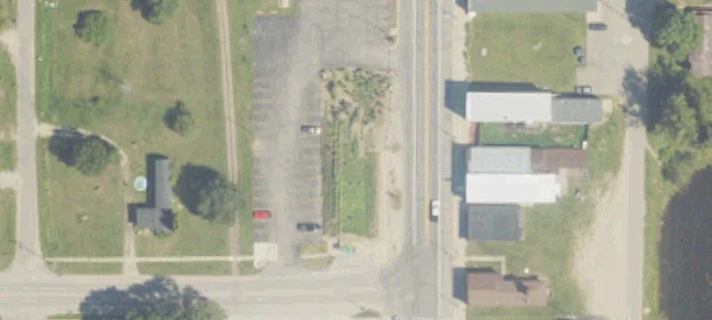150 Cass St