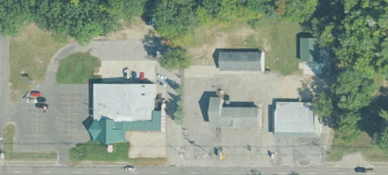 Houghton Lk Dr