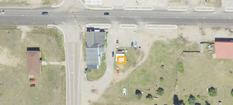 12504th State Hwy M28