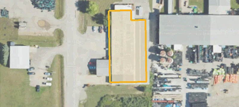 4245 Airpark Dr