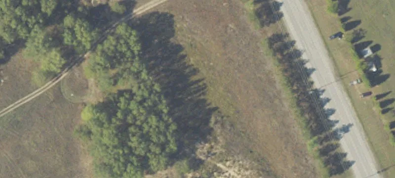 Perimeter Rd