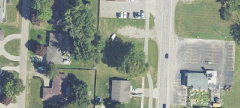 Jefferson Ave