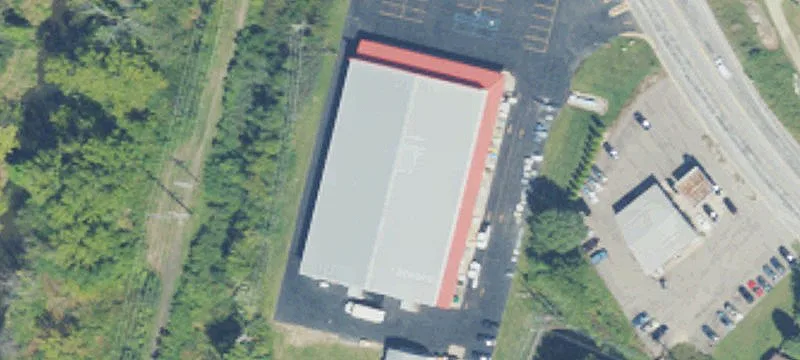 2360 Niles Rd