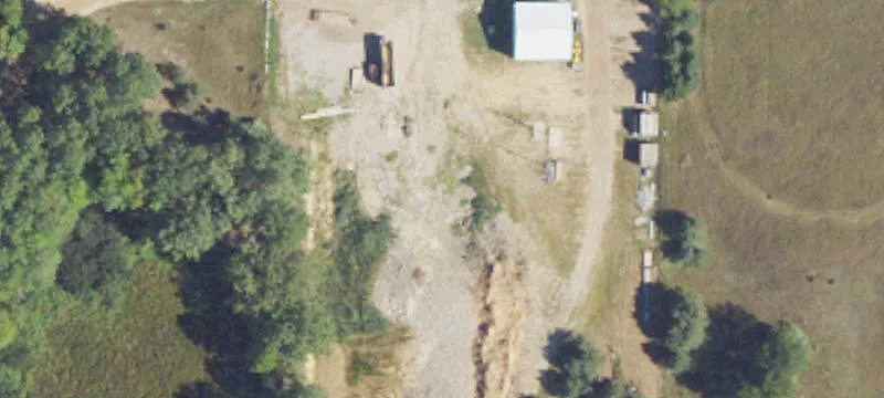 2495 Rock Rd