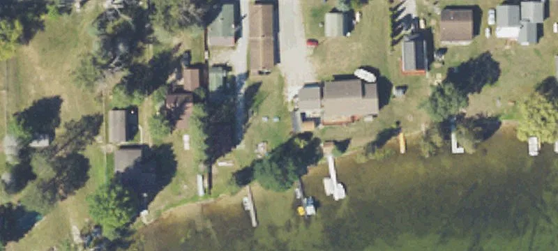 2109 Trask Lk Rd