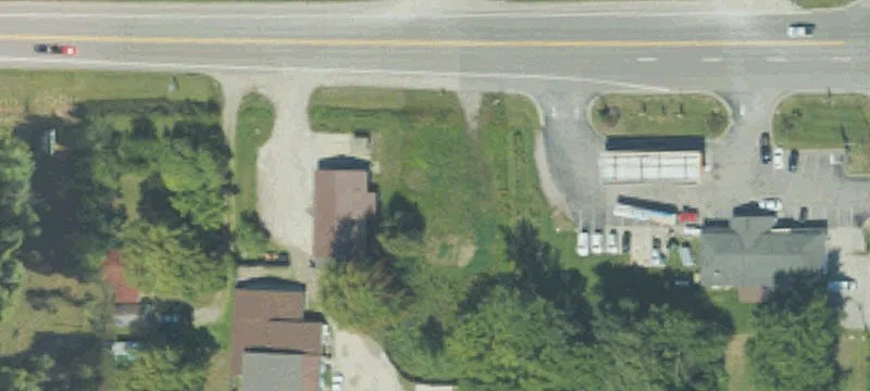 2470 Huron Rd