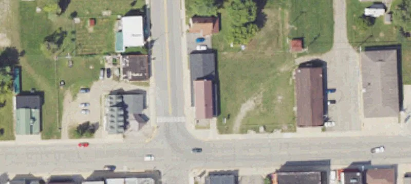 3 Lapeer St