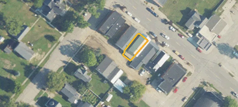4431 Main St