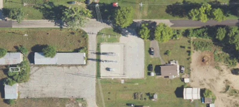 1361 Mosherville Rd