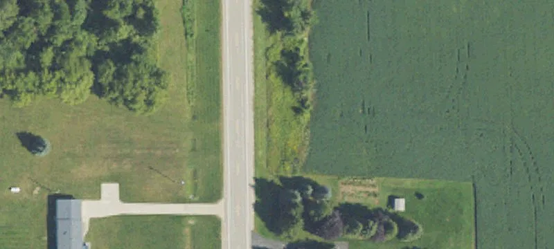 Ubly Rd