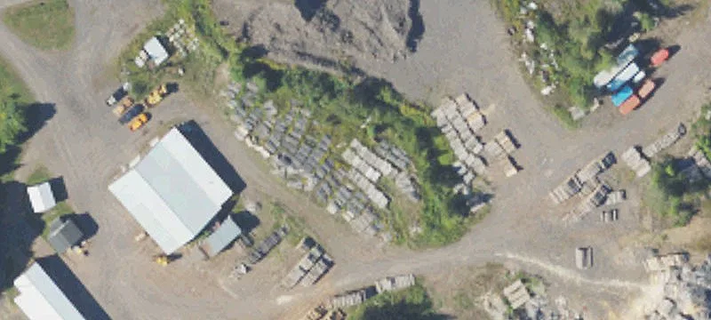 Stanton Ave