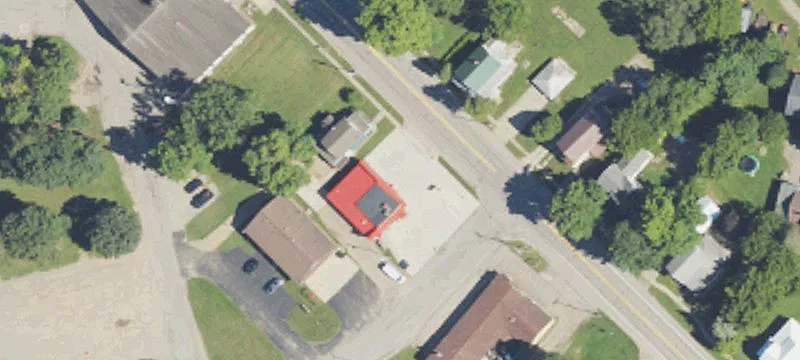 221 Jonesville St