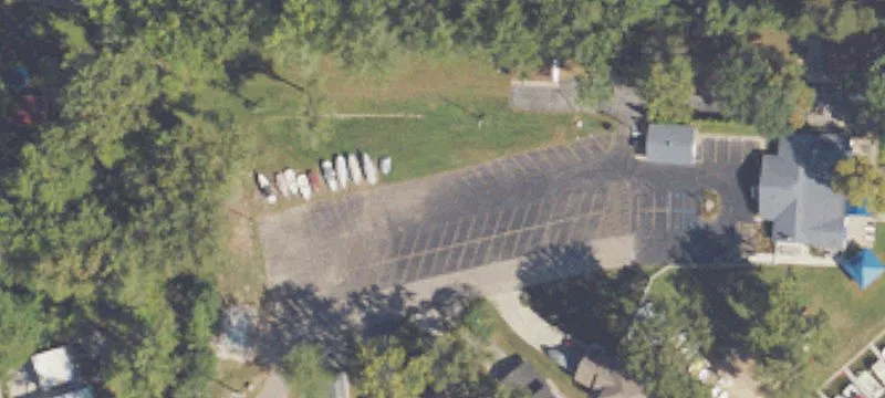 Shoreview Dr