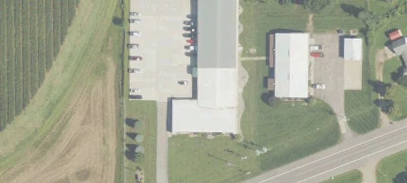 900 Chicago Rd