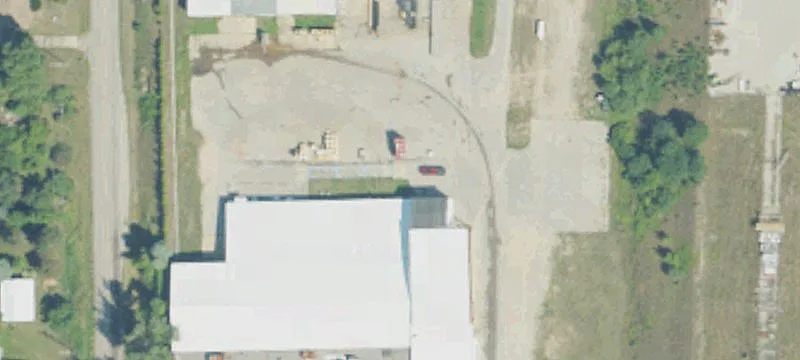 8055 Angell Rd