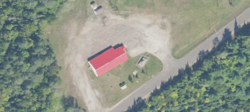 62 Hemlock St