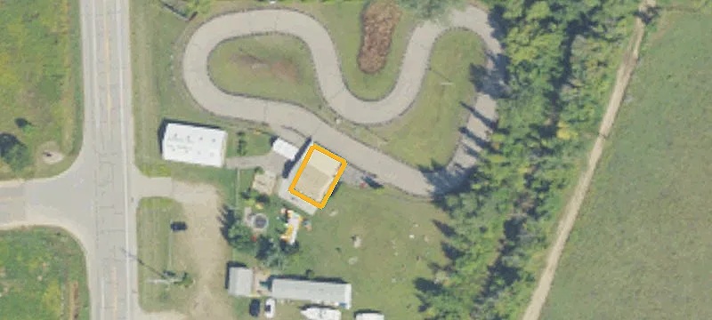 8044 Van Dyke Rd