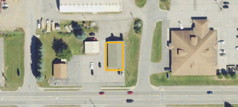 1340 Us Hwy 2nd 2